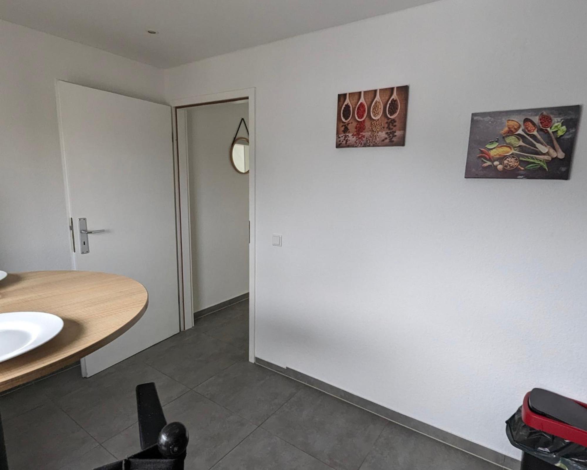 Rheinische Gemuetlichkeit, Sali Homes Zentrales Heim In Kleve Kleve  Ngoại thất bức ảnh