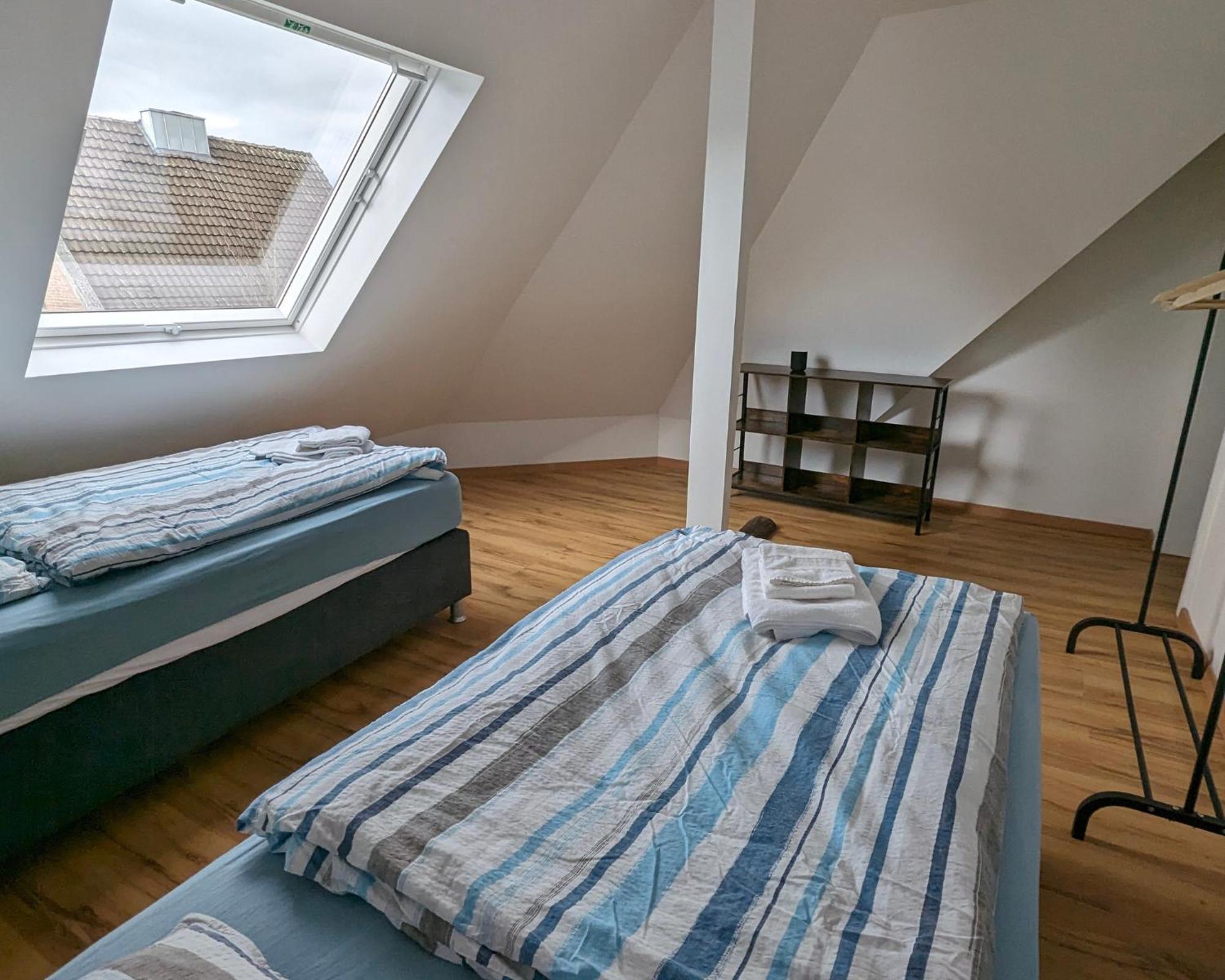 Rheinische Gemuetlichkeit, Sali Homes Zentrales Heim In Kleve Kleve  Ngoại thất bức ảnh