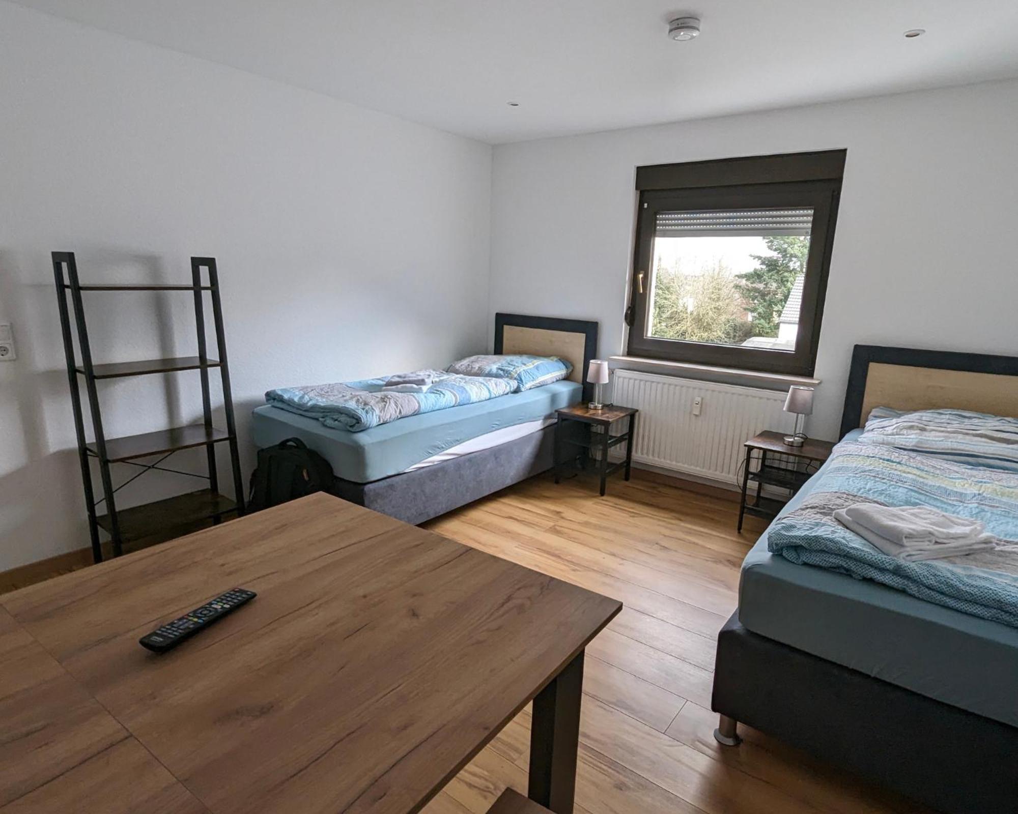 Rheinische Gemuetlichkeit, Sali Homes Zentrales Heim In Kleve Kleve  Ngoại thất bức ảnh