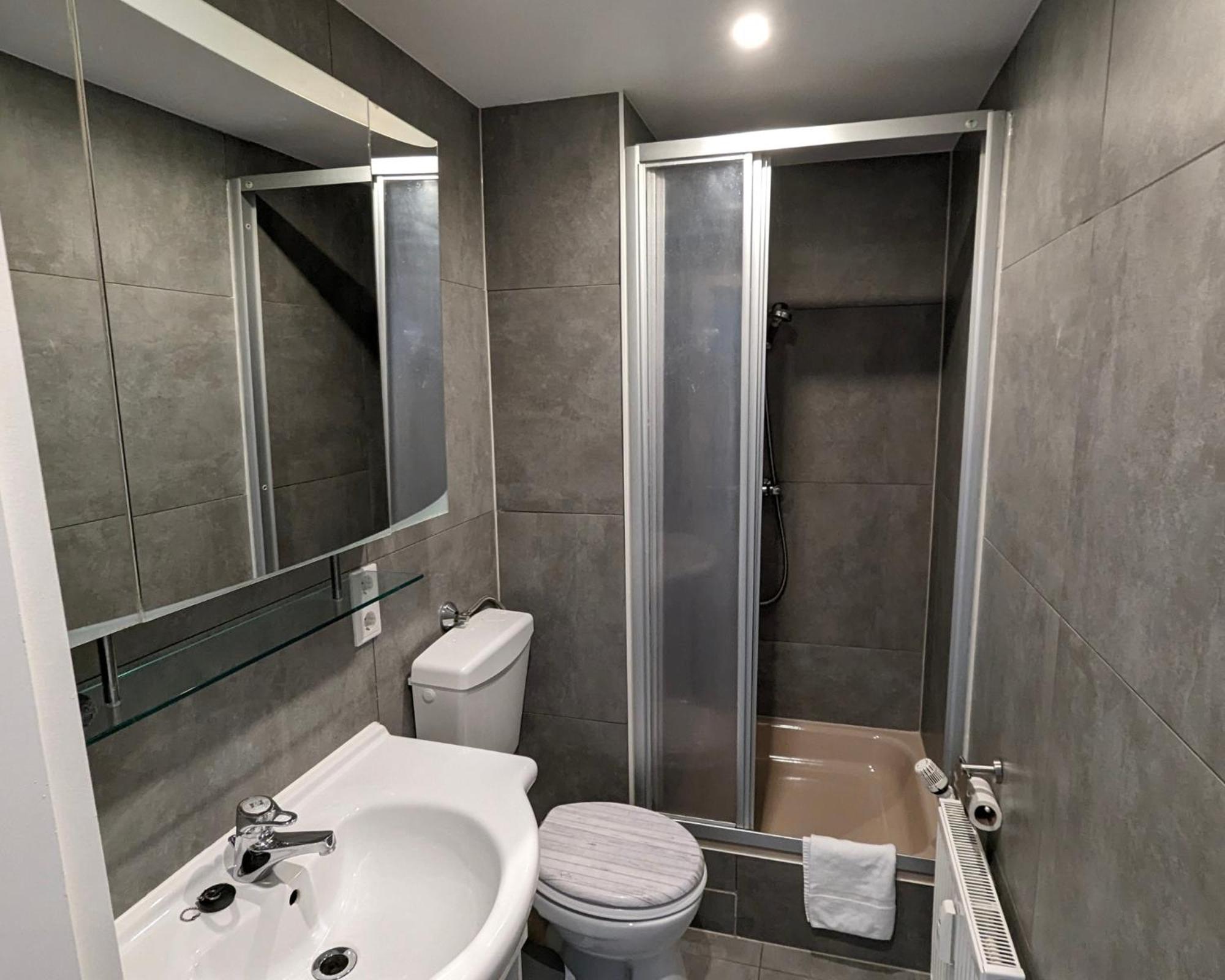 Rheinische Gemuetlichkeit, Sali Homes Zentrales Heim In Kleve Kleve  Ngoại thất bức ảnh