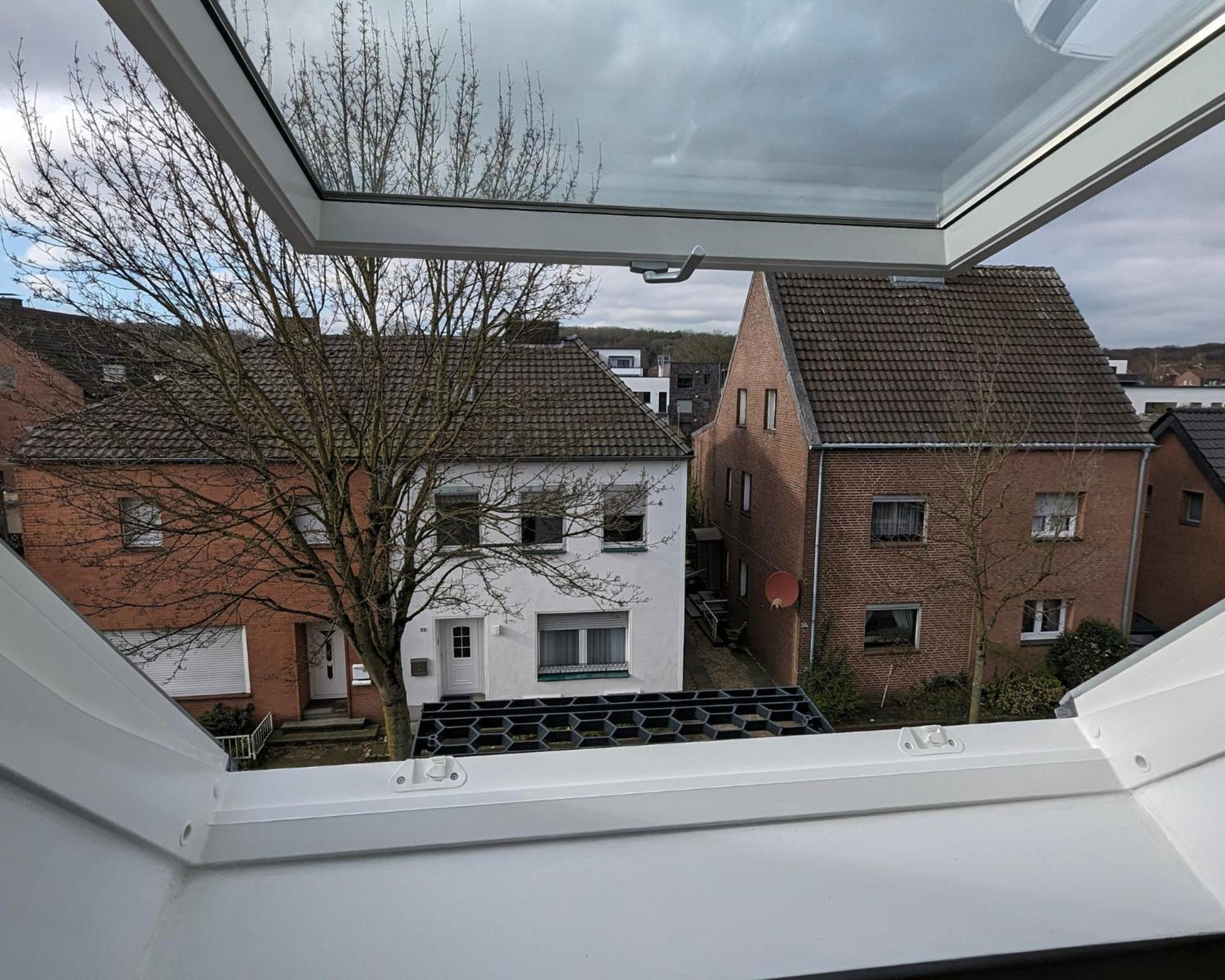 Rheinische Gemuetlichkeit, Sali Homes Zentrales Heim In Kleve Kleve  Ngoại thất bức ảnh