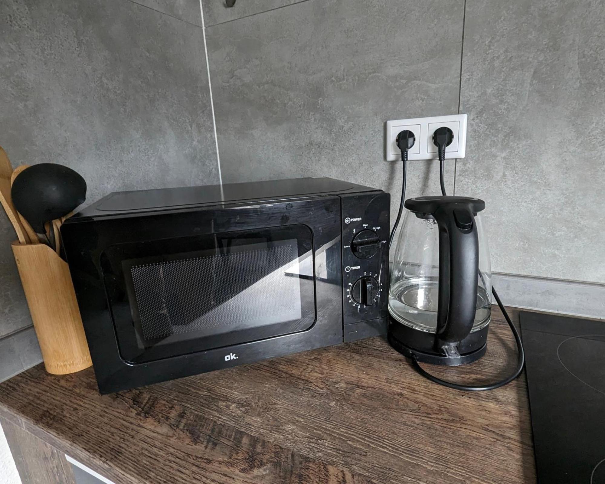 Rheinische Gemuetlichkeit, Sali Homes Zentrales Heim In Kleve Kleve  Ngoại thất bức ảnh