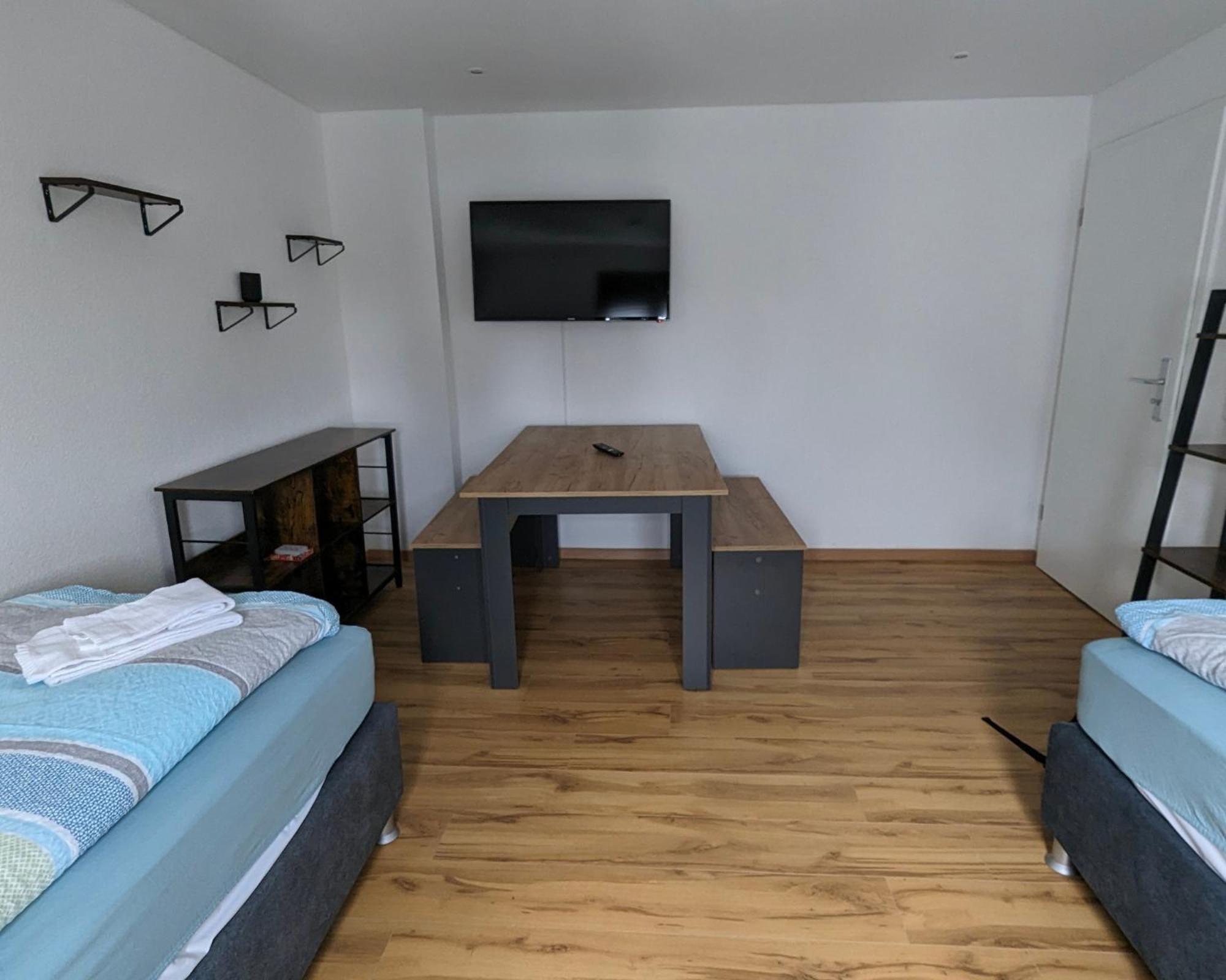 Rheinische Gemuetlichkeit, Sali Homes Zentrales Heim In Kleve Kleve  Ngoại thất bức ảnh