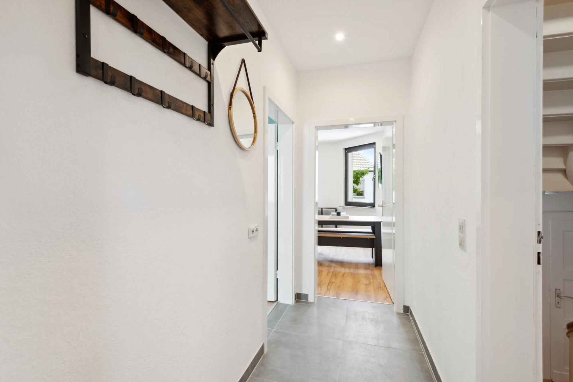 Rheinische Gemuetlichkeit, Sali Homes Zentrales Heim In Kleve Kleve  Ngoại thất bức ảnh