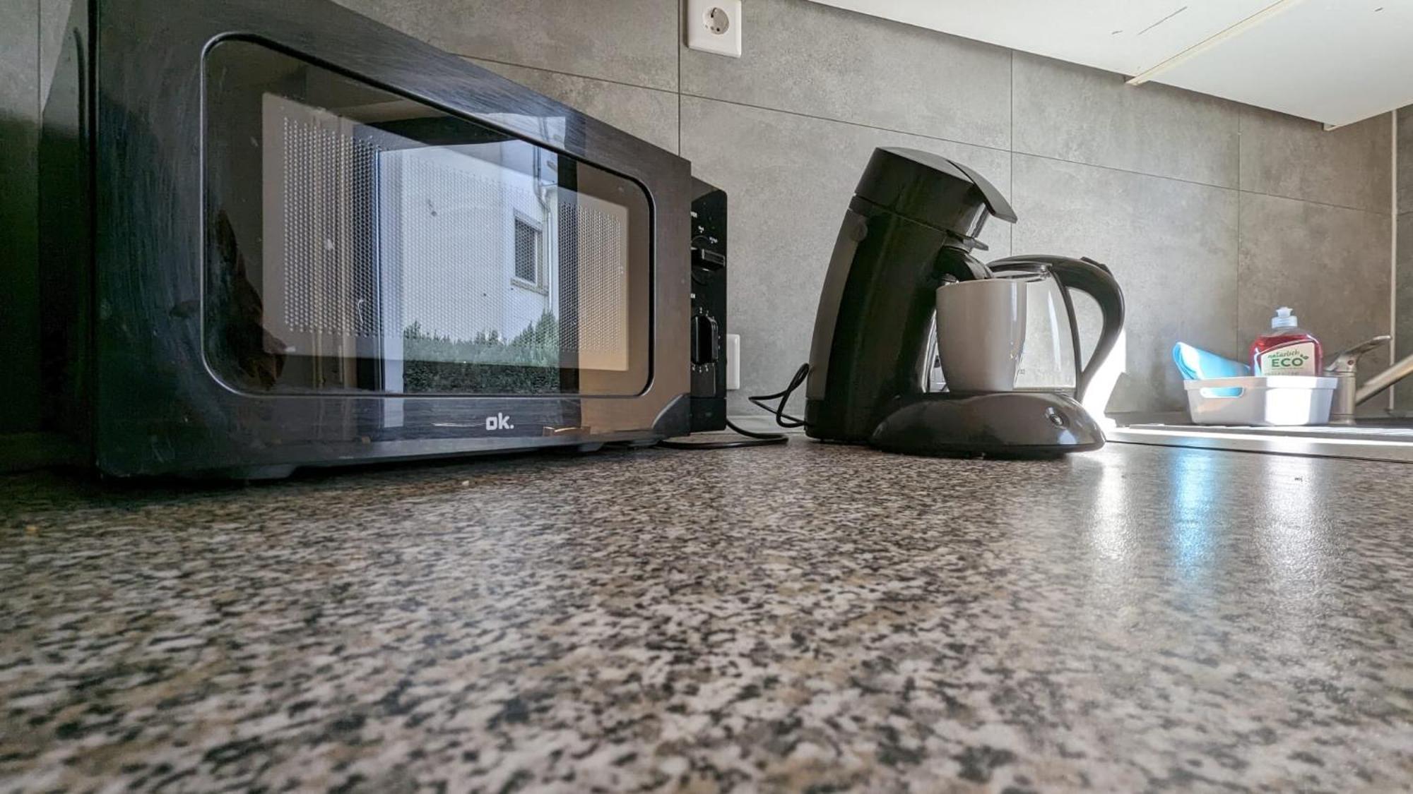Rheinische Gemuetlichkeit, Sali Homes Zentrales Heim In Kleve Kleve  Phòng bức ảnh