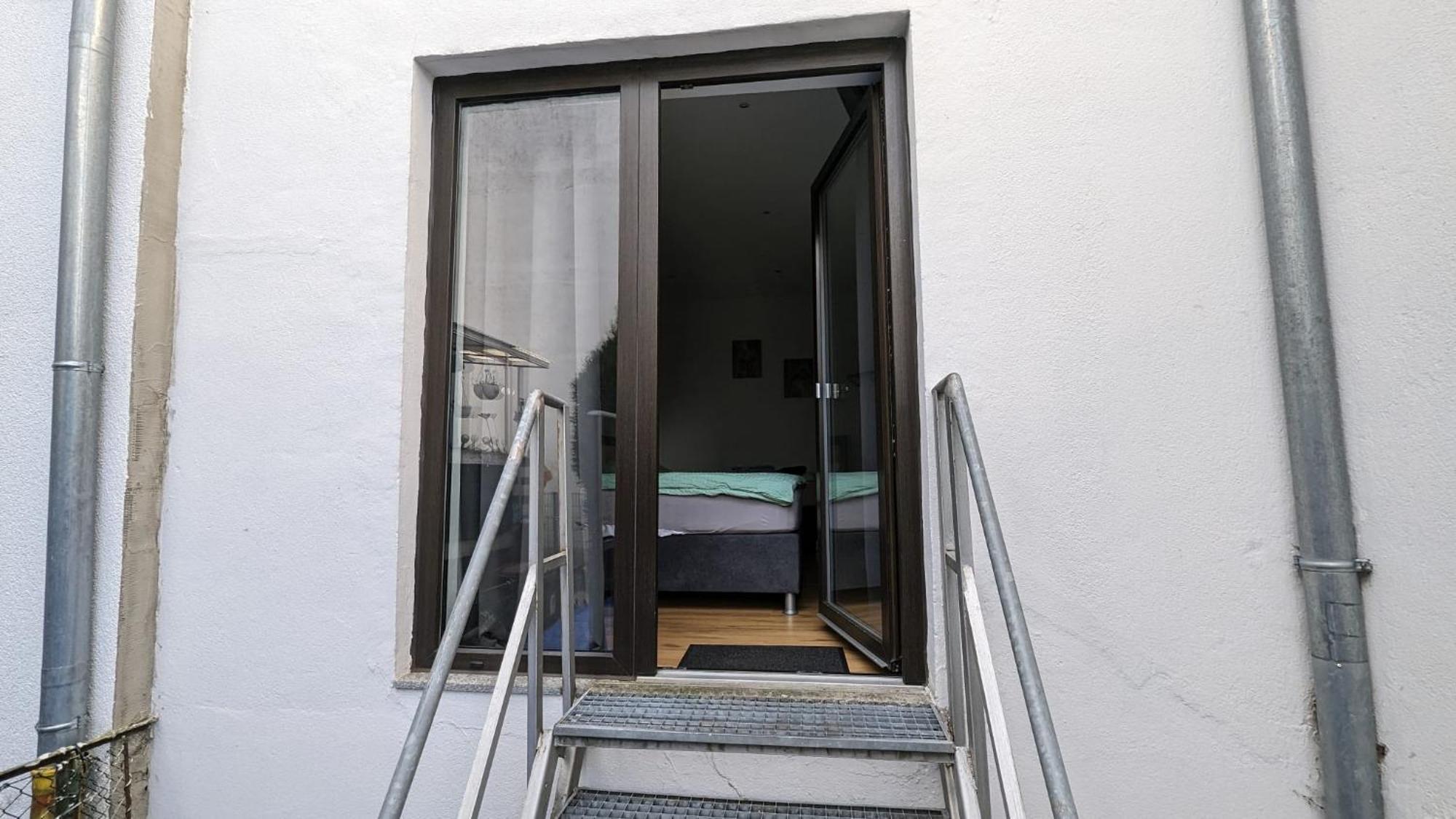Rheinische Gemuetlichkeit, Sali Homes Zentrales Heim In Kleve Kleve  Ngoại thất bức ảnh