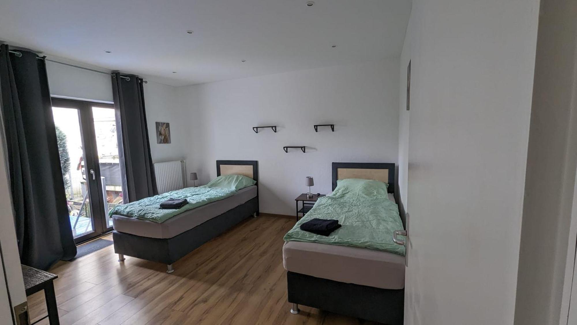 Rheinische Gemuetlichkeit, Sali Homes Zentrales Heim In Kleve Kleve  Ngoại thất bức ảnh