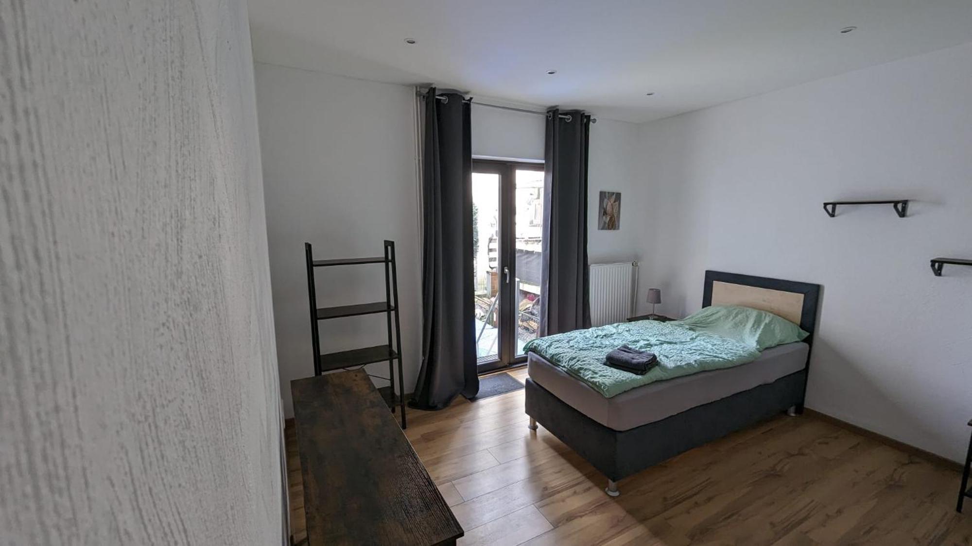 Rheinische Gemuetlichkeit, Sali Homes Zentrales Heim In Kleve Kleve  Ngoại thất bức ảnh