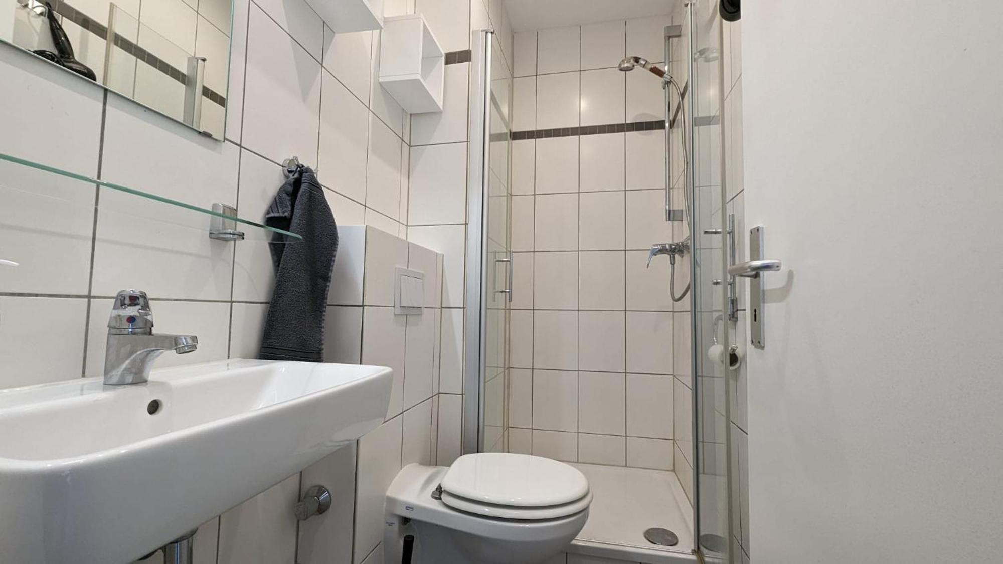 Rheinische Gemuetlichkeit, Sali Homes Zentrales Heim In Kleve Kleve  Ngoại thất bức ảnh