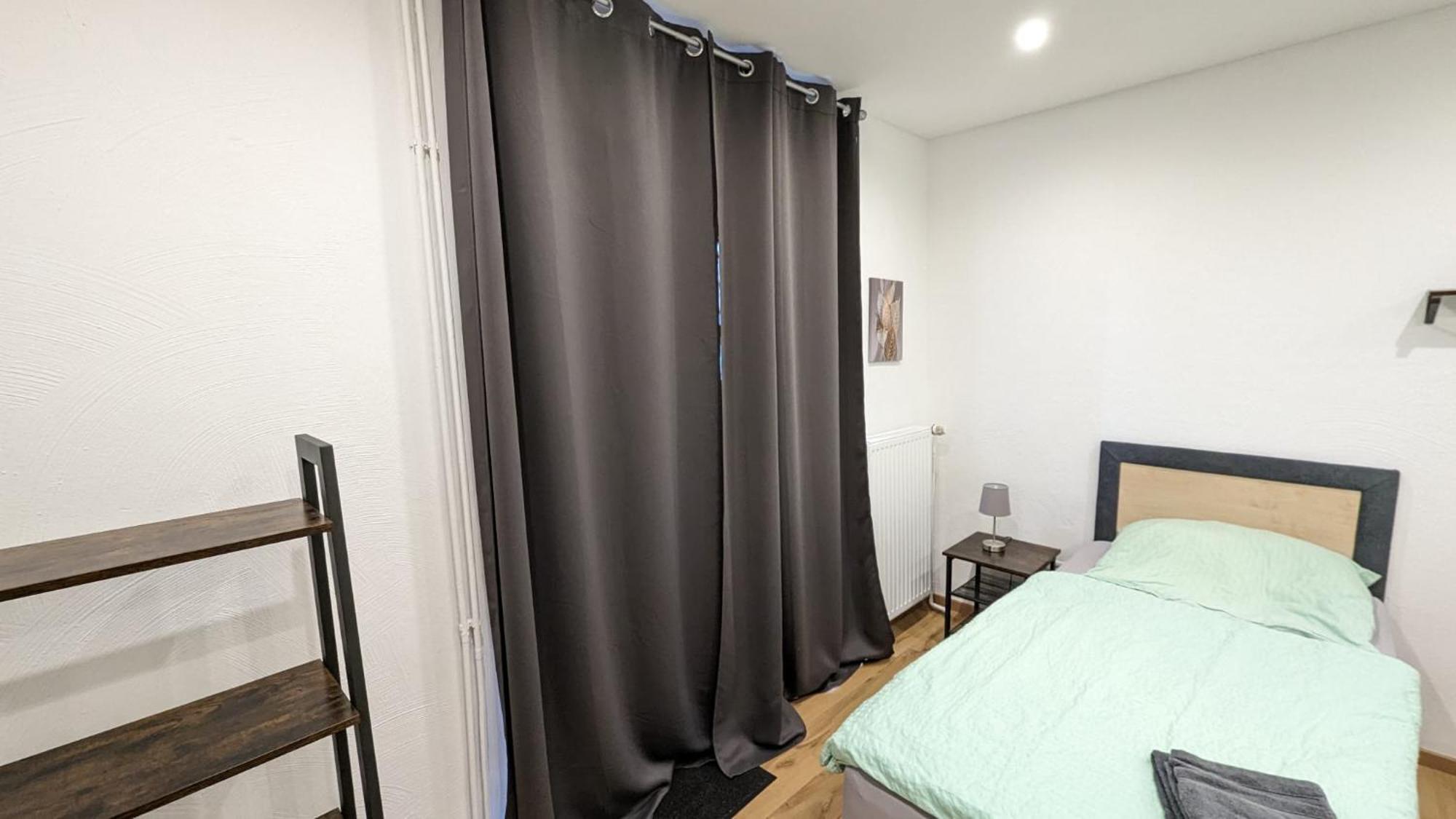 Rheinische Gemuetlichkeit, Sali Homes Zentrales Heim In Kleve Kleve  Ngoại thất bức ảnh